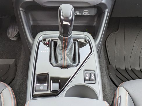 Certified 2025 Subaru Crosstrek 2.5i Limited w/ Popular Package #3A image 19