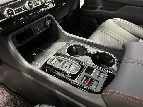 New 2026 Honda Passport TrailSport Elite image 20