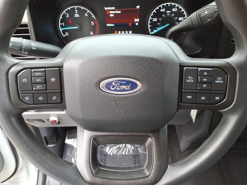 Used 2024 Ford F350 XLT w/ XLT Value Package AWD/4WD image 31