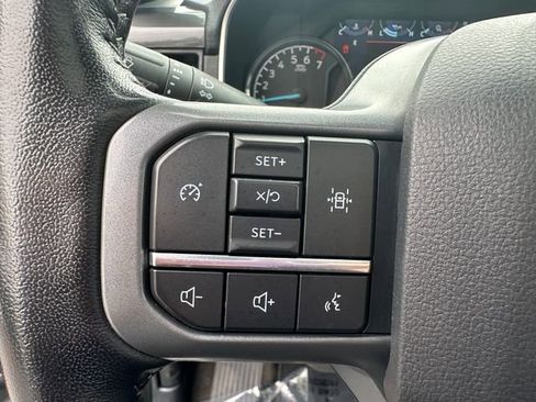 Used 2022 Ford F150 XLT w/ Equipment Group 302A High image 12