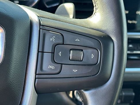 Used 2023 GMC Sierra 1500 SLT w/ SLT Premium Plus Package image 32