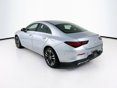 Used 2026 Mercedes-Benz CLA 250 image 6