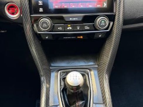 Used 2017 Honda Civic Si image 20