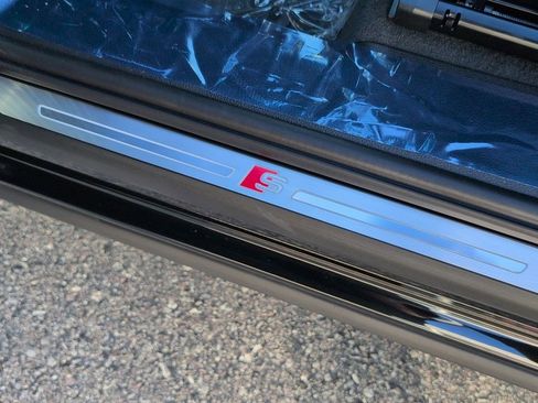 New 2025 Audi Q3 2.0T Premium Plus image 11