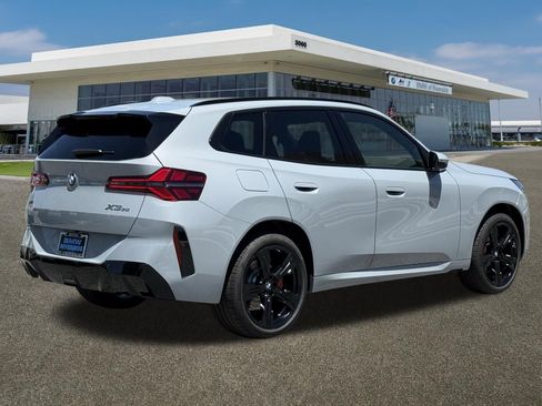 New 2026 BMW X3 xDrive30 AWD/4WD image 10