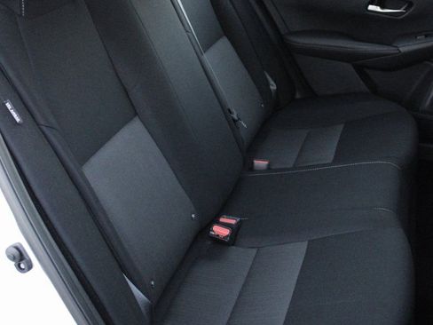 Used 2023 Nissan Sentra SV w/ All-Weather Package image 22