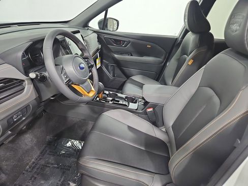 New 2026 Subaru Forester Wilderness image 9
