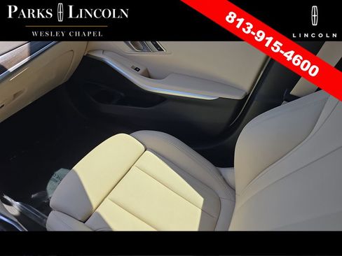 Used 2020 BMW 330i xDrive Sedan w/ Convenience Package image 13