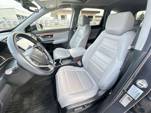 Used 2020 Honda CR-V EX-L image 19