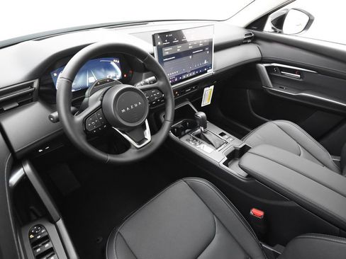New 2026 MAZDA CX-5 2.5 S w/ Premium Plus Package AWD/4WD image 31