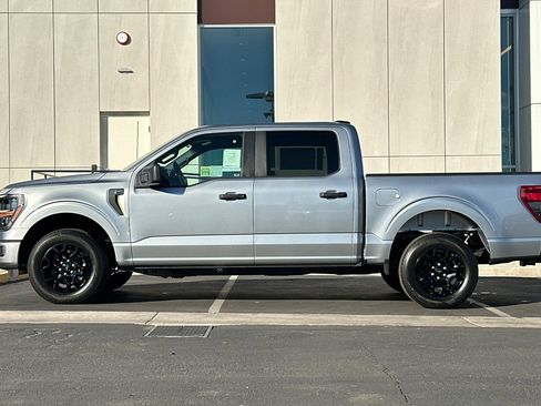 New 2025 Ford F150 STX image 6