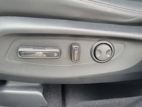 Used 2024 Honda CR-V Sport-L image 12