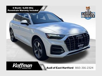 Used 2023 Audi Q5 Premium w/ Convenience Package