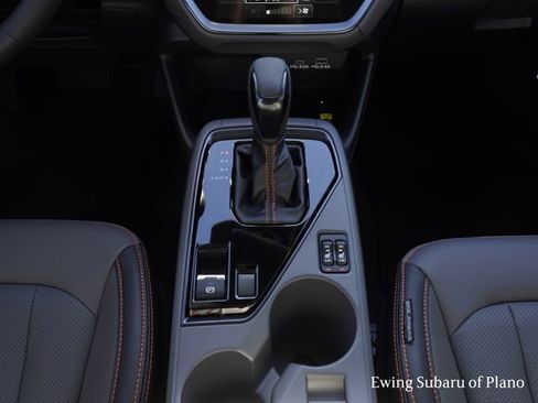 New 2026 Subaru Crosstrek 2.5i Limited image 11