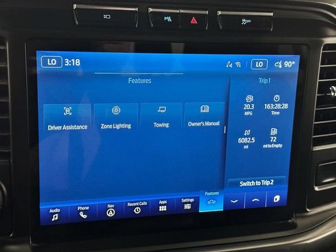 Certified 2023 Ford F150 XLT w/ Equipment Group 302A High AWD/4WD image 56