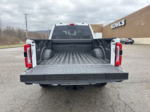 New 2026 Ford F250 Platinum image 21