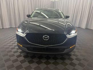 Used 2024 MAZDA CX-30 2.5 Turbo w/ Premium Package AWD/4WD video 2