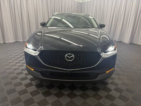 Used 2024 MAZDA CX-30 2.5 Turbo w/ Premium Package AWD/4WD image 2