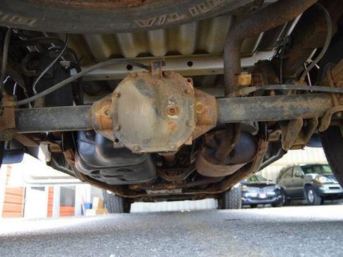 Used 2013 Nissan Frontier SV image 62