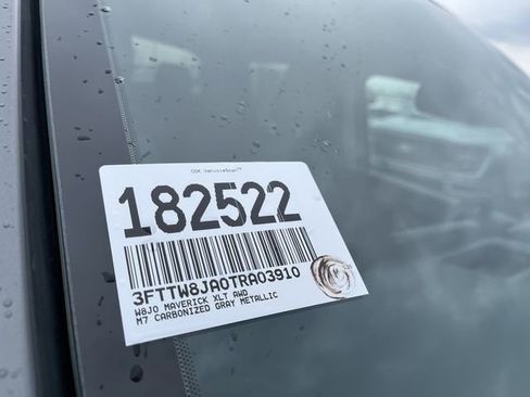 New 2026 Ford Maverick XLT w/ XLT Luxury Package image 24