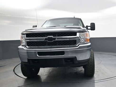 Used 2013 Chevrolet Silverado 3500 LT w/ Suspension Package, Off-Road image 10
