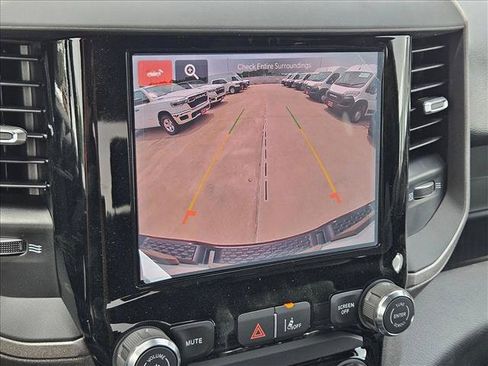New 2026 RAM 1500 Tradesman AWD/4WD image 14