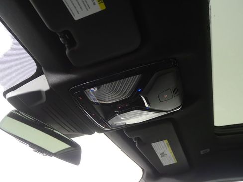 Used 2025 BMW X6 xDrive40i image 21