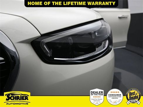 Used 2022 Mercedes-Benz S 500 4MATIC image 52