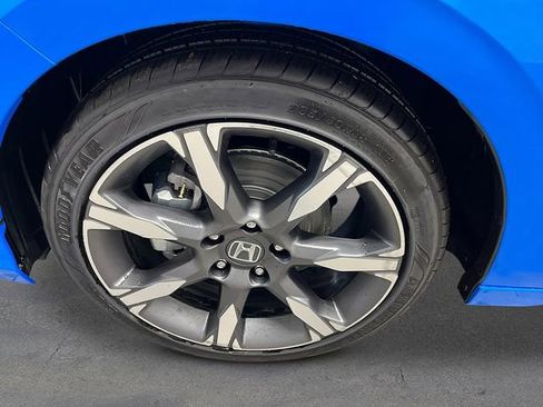 New 2026 Honda Civic Sport Touring image 13