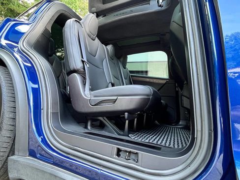 Used 2018 Tesla Model X 75D image 29