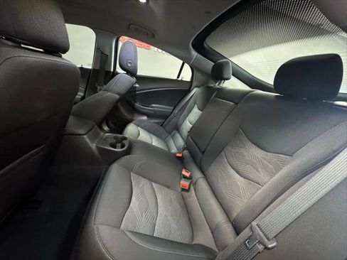 Used 2019 Chevrolet Volt LT image 10