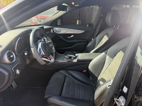 Used 2021 Mercedes-Benz C 300 Sedan image 13