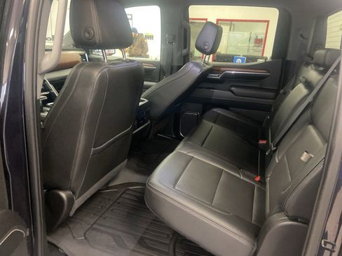 Used 2022 GMC Sierra 1500 Denali image 10