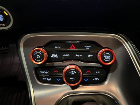 Used 2021 Dodge Challenger R/T Scat Pack image 19