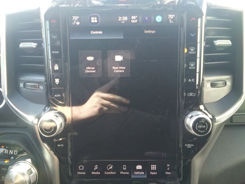 New 2026 RAM 1500 Laramie w/ Bed Utility Group image 23