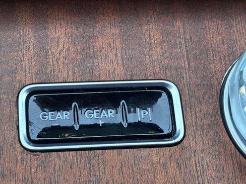 Used 2025 Lincoln Navigator Black Label AWD/4WD image 29