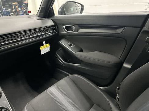 Certified 2026 Honda Civic Sport image 13