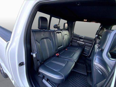 Used 2022 Ford F250 Platinum AWD/4WD image 17
