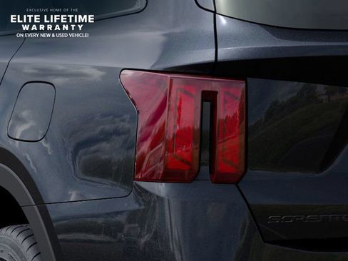 New 2026 Kia Sorento X-Line EX AWD/4WD image 12