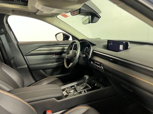 Used 2024 MAZDA CX-50 AWD 2.5 Turbo w/ Cargo Package image 30