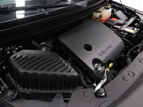 Used 2023 Buick Enclave Essence FWD image 15