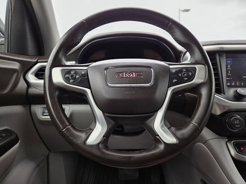 Used 2023 GMC Acadia SLT AWD/4WD image 43