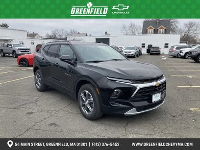 New 2026 Chevrolet Blazer LT w/ Convenience Package
