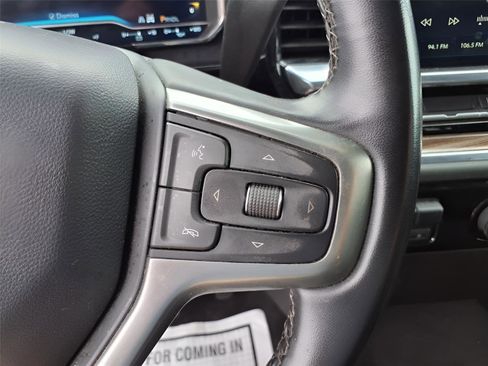 Used 2024 Chevrolet Silverado 2500 LT image 23