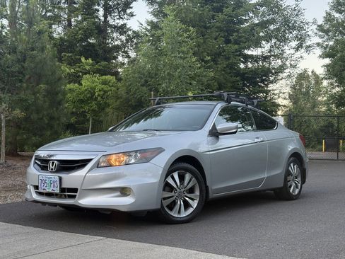Used 2012 Honda Accord EX image 3