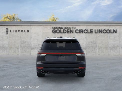 New 2026 Lincoln Aviator Reserve image 6