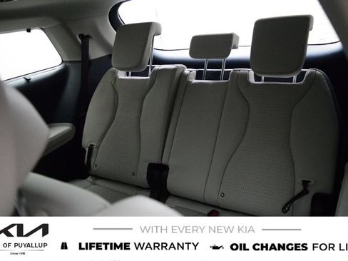 New 2026 Kia Carnival SX Prestige FWD image 12