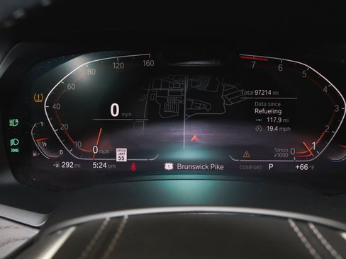 Used 2022 BMW X7 xDrive40i w/ Premium Package image 33