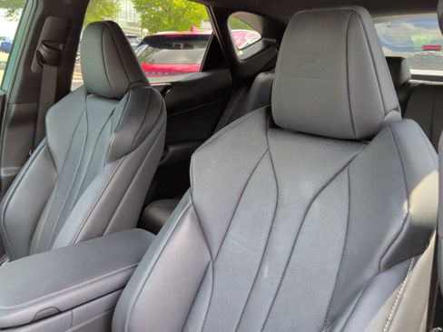 Used 2022 Lexus NX 350 F Sport AWD/4WD image 25