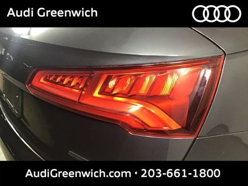 Used 2020 Audi Q5 2.0T Premium w/ Convenience Package AWD/4WD image 27